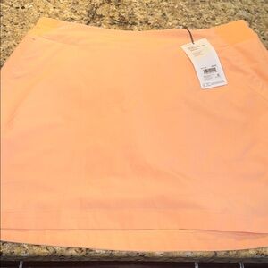NWT Walter Hagen Women's Skort